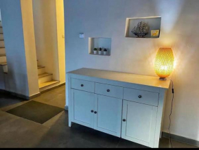 Duplex Apartment in St. Julians